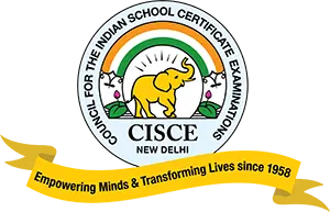ICSE Logo