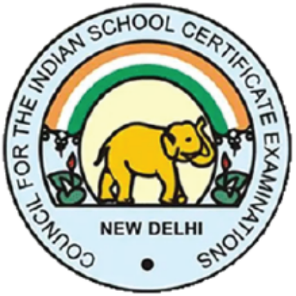 ICSE Logo